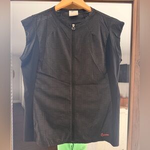 Nike Golf Wick Vest